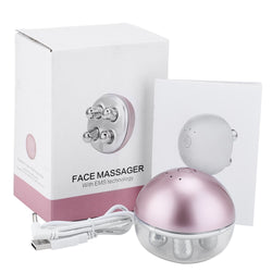 Face Massager Roller