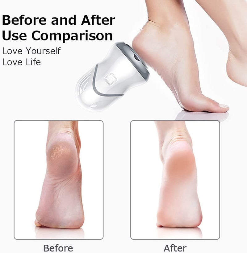 Electric Skin Trimmer
