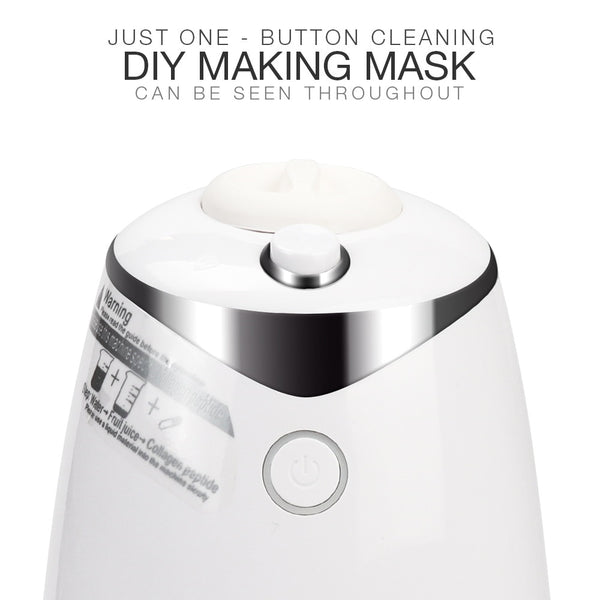Face Mask Maker