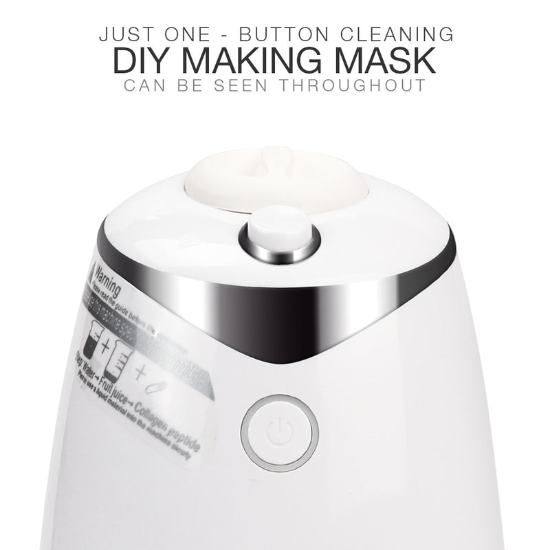 Face Mask Maker